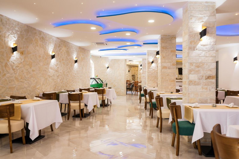 Hotel Kanjon Zrmanje, Obrovac, Croatia