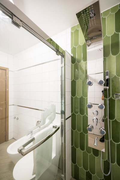 Hotel Kanjon Zrmanje, Obrovac, Croatia