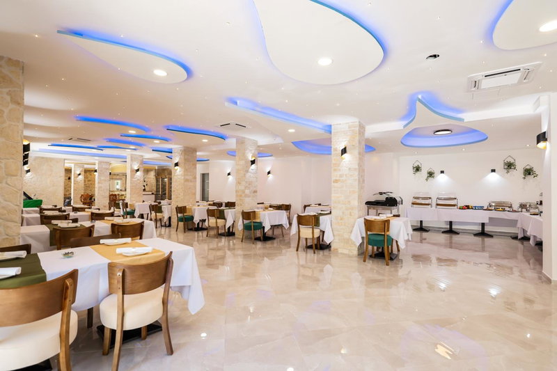 Hotel Kanjon Zrmanje, Obrovac, Croatia