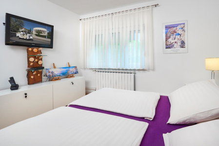 Anastasia Suites Zagreb, Zagreb, Croatia