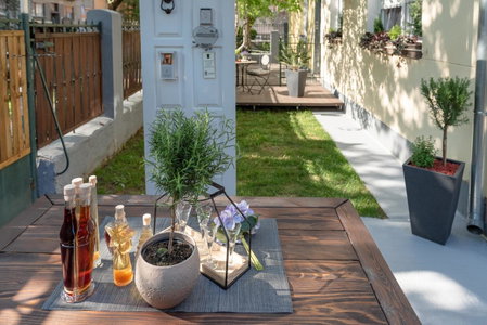 Anastasia Suites Zagreb, Zagreb, Croatia