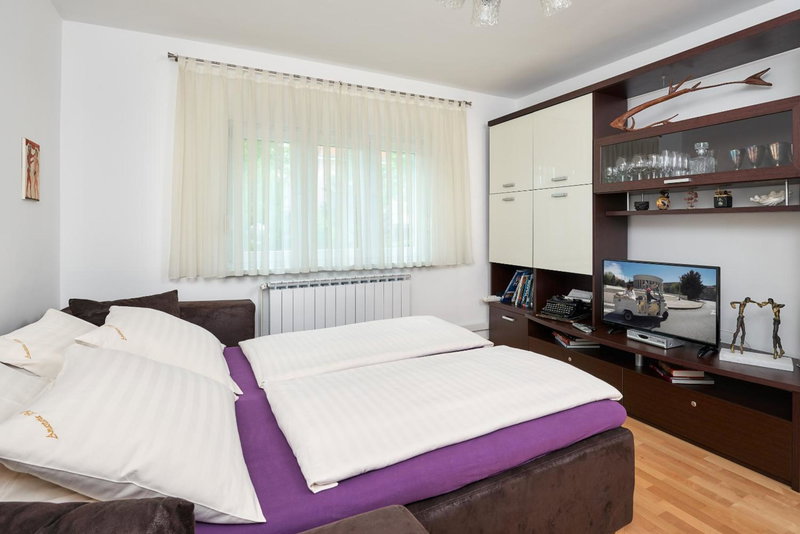 Anastasia Suites Zagreb, Zagreb, Croatia
