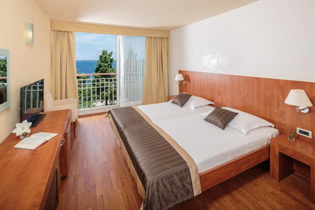 Hotel Umag Plava Laguna, Umag, Croatia
