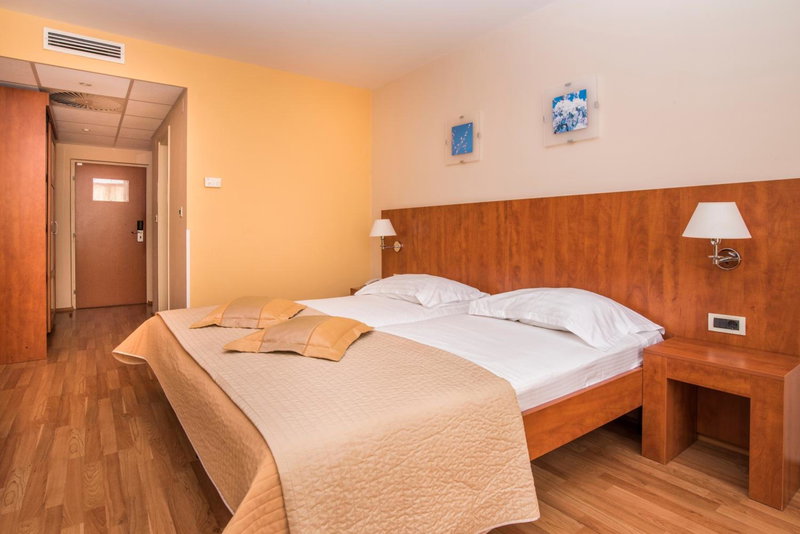 Hotel Umag Plava Laguna, Umag, Croatia