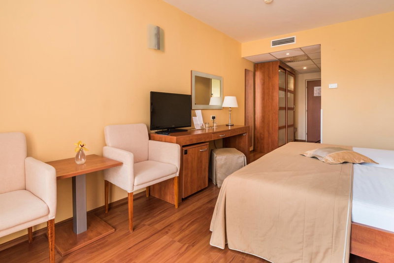 Hotel Umag Plava Laguna, Umag, Croatia