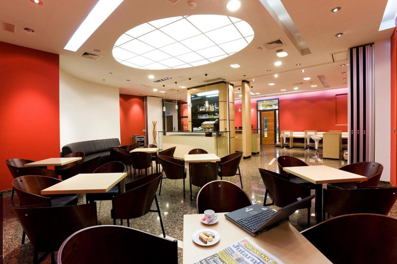 Hotel Umag Plava Laguna, Umag, Croatia