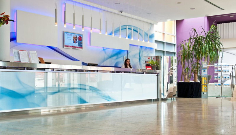 Hotel Umag Plava Laguna, Umag, Croatia