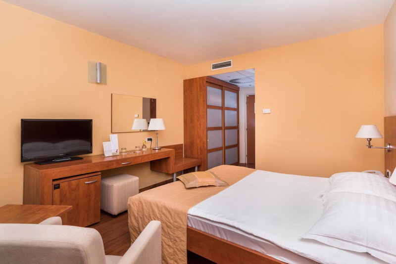 Hotel Umag Plava Laguna, Umag, Croatia