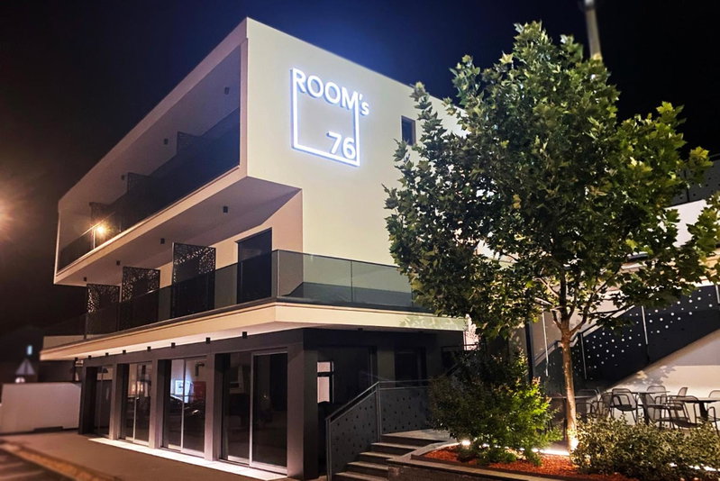 Boutique ROOMs 76, Imotski, Croatia