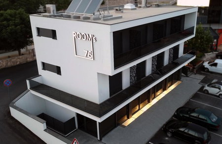 Boutique ROOMs 76, Imotski, Croatia