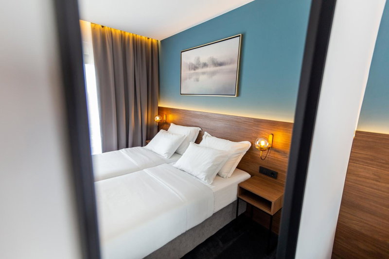 Boutique ROOMs 76, Imotski, Croatia