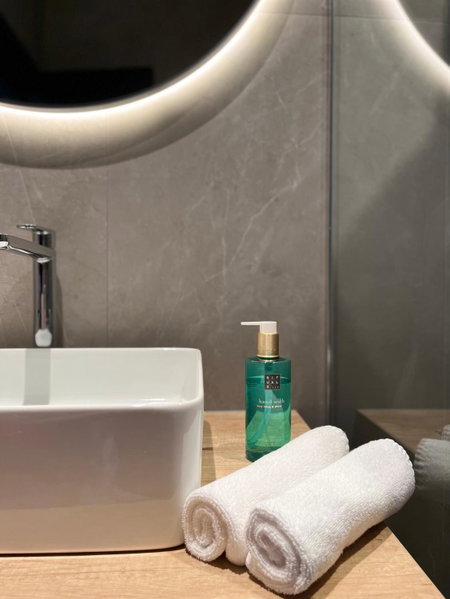 Boutique ROOMs 76, Imotski, Croatia