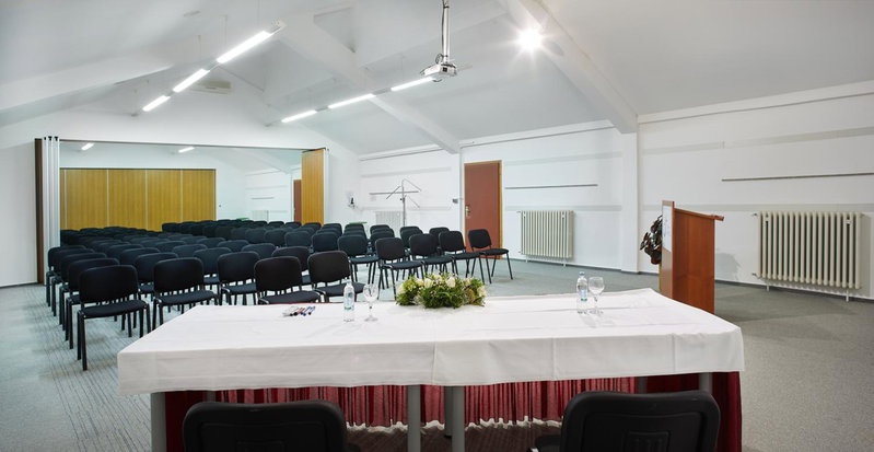 Hotel Terme Jezercica, Zapresic, Хорватия