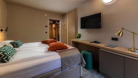 Hotel Terme Jezercica, Zapresic, Хорватия