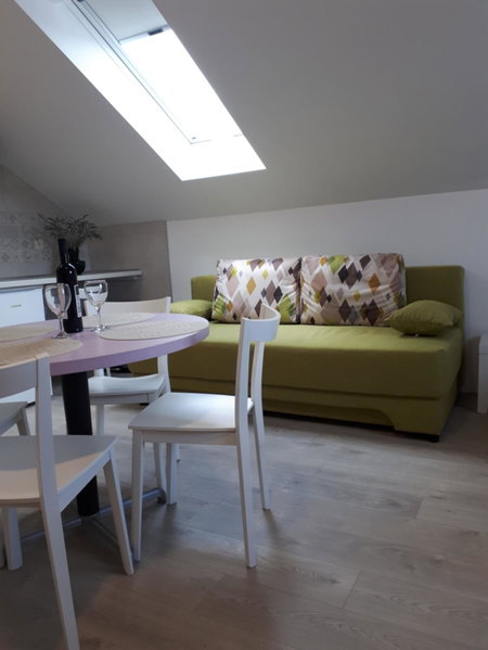 Apartments Zagy, Centar, Croatia