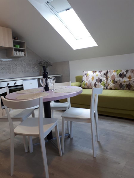 Apartments Zagy, Centar, Croatia