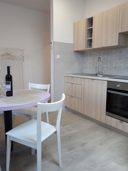 Apartments Zagy, Centar, Croatia