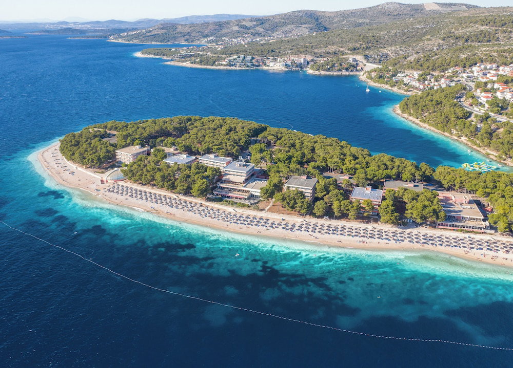 Hotel · Hotel Zora, Sibenik