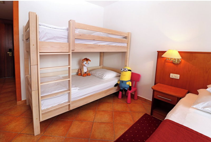 Hotel Zora, Sibenik, Croatia