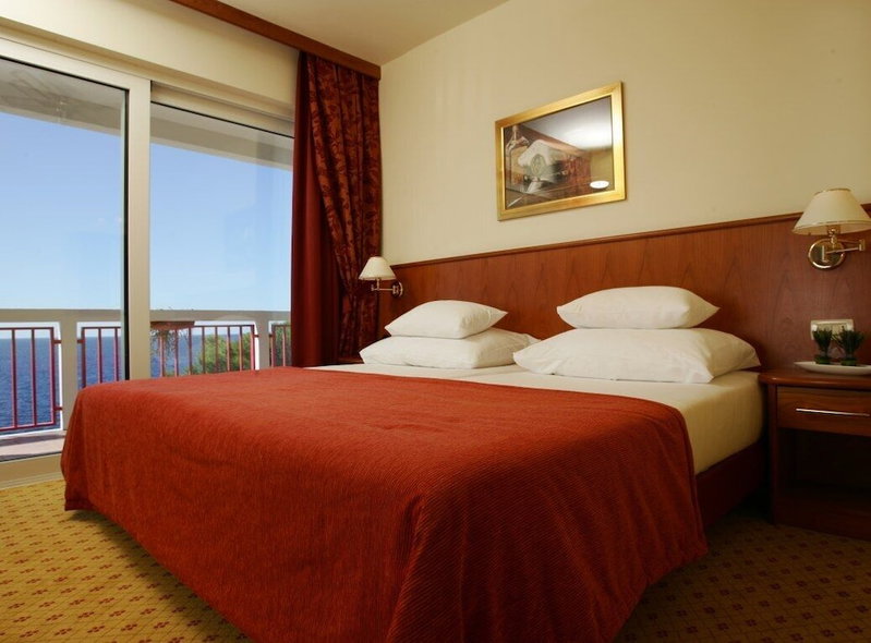 Hotel Zora, Sibenik, Croatia