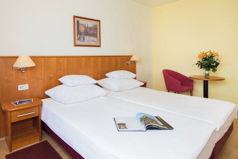 Hotel Zora, Sibenik, Croatia