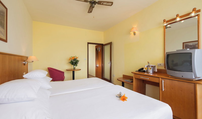 Hotel Zora, Sibenik, Croatia