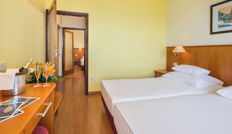 Hotel Zora, Sibenik, Croatia