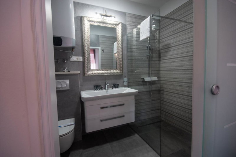 Center Luxury Rooms 1, Split, Croatia