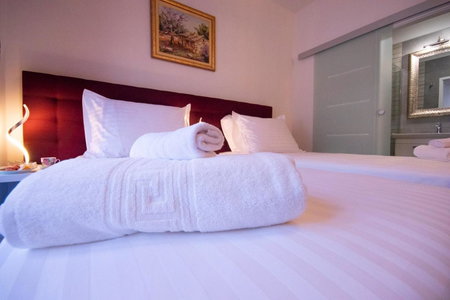 Center Luxury Rooms 1, Split, Croatia