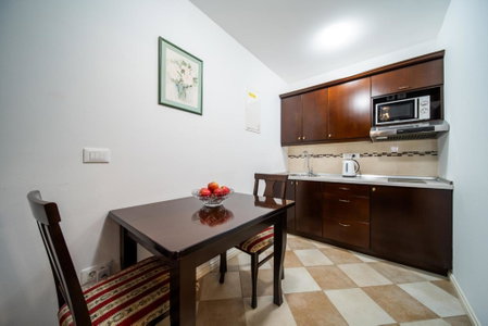 SUNce Palace Apartments with free offsite parking, Dubrovnik, Croatia
