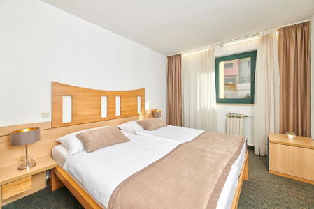 Veya Maradiso Hotel by Aminess, Rijeka, Croatia