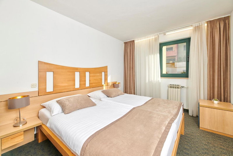 Veya Maradiso Hotel by Aminess, Rijeka, Croatia
