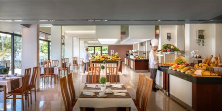 Veya Maradiso Hotel by Aminess, Rijeka, Croatia