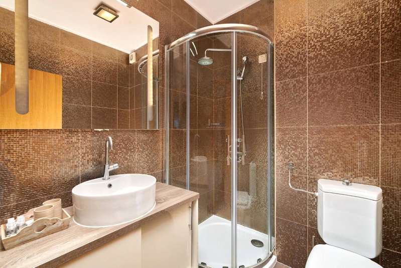 Veya Maradiso Hotel by Aminess, Rijeka, Croatia