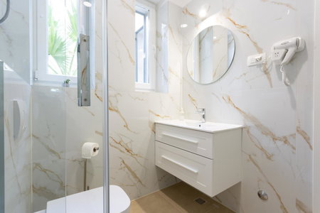 Luxury Rooms Fetivi, Split, Croatia