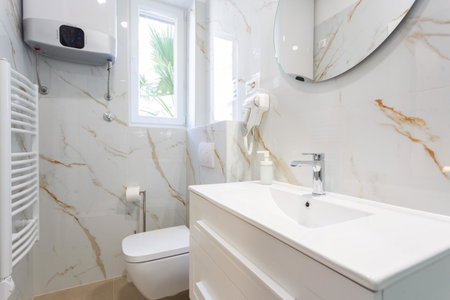 Luxury Rooms Fetivi, Split, Croatia