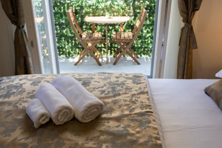 Luxury Rooms Fetivi, Split, Croatia