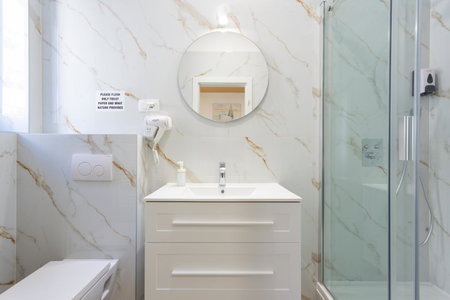 Luxury Rooms Fetivi, Split, Croatia
