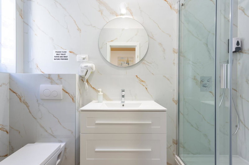 Luxury Rooms Fetivi, Split, Croatia