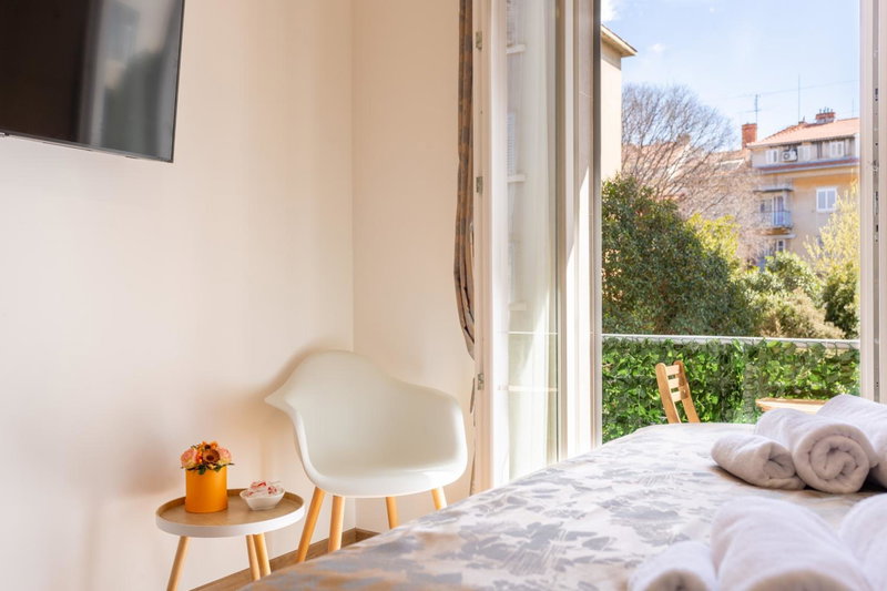 Luxury Rooms Fetivi, Split, Croatia