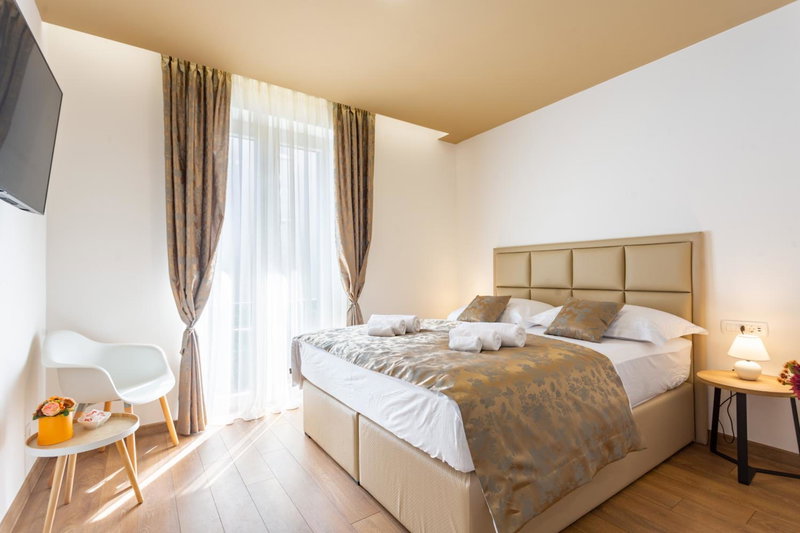 Luxury Rooms Fetivi, Split, Croatia