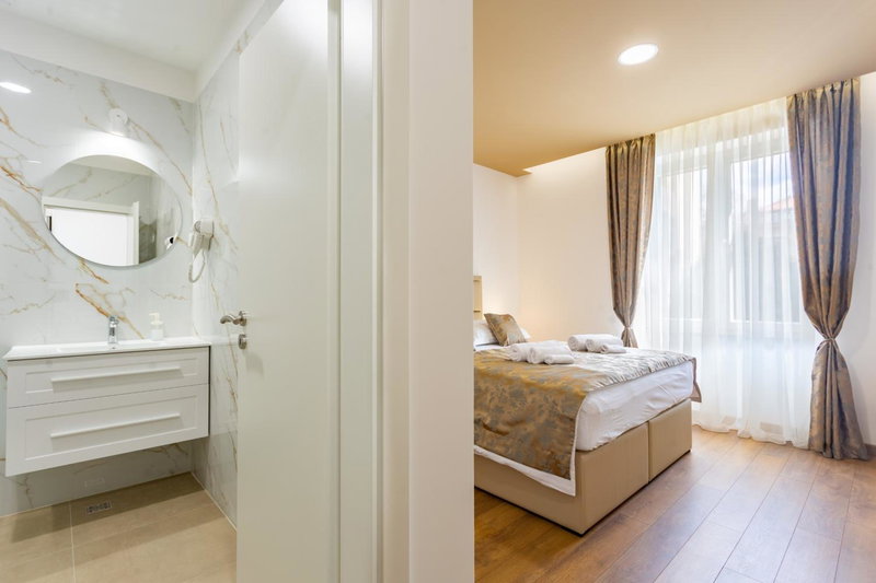 Luxury Rooms Fetivi, Split, Croatia