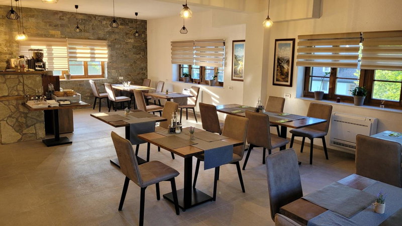 B&B Plitvice Lakes Villa Prica, Plitvica selo, Croatia