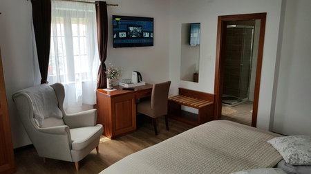 B&B Plitvice Lakes Villa Prica, Plitvica selo, Croatia