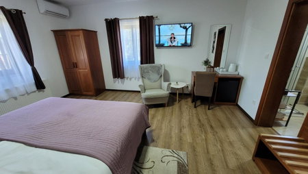 B&B Plitvice Lakes Villa Prica, Plitvica selo, Croatia