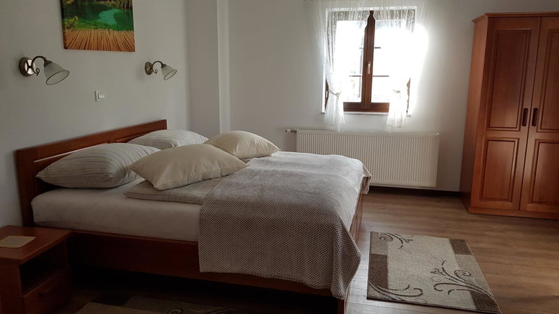 B&B Plitvice Lakes Villa Prica, Plitvica selo, Croatia