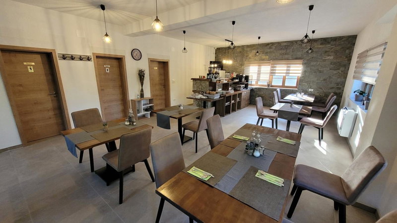 B&B Plitvice Lakes Villa Prica, Plitvica selo, Croatia