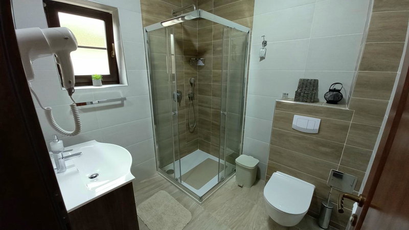 B&B Plitvice Lakes Villa Prica, Plitvica selo, Croatia