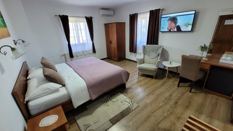 B&B Plitvice Lakes Villa Prica, Plitvica selo, Croatia
