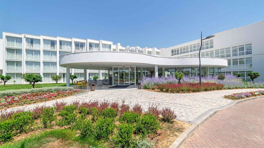 Amadria Park Family Hotel Jakov, Sibenik, Croatia